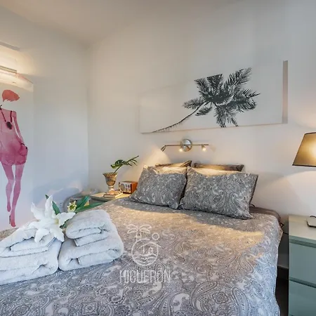 Apartamento Higueronrentals Gucci