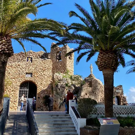 Apartamento Higueronrentals Gucci Málaga