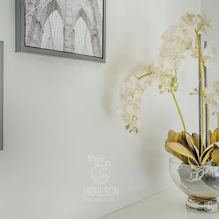 Higueronrentals Gucci Apartment *