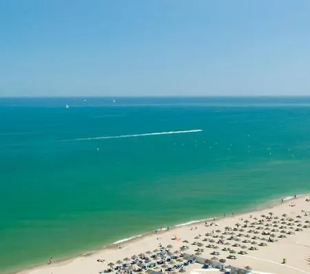 Apartment Higueronrentals Gucci Málaga