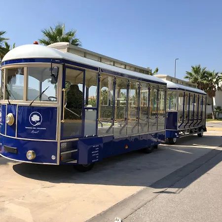 Higueronrentals Gucci * מאלגה